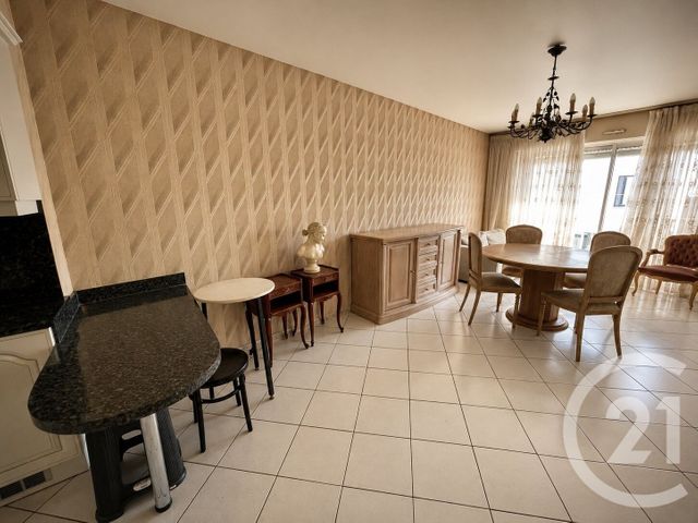 Appartement F2 à vendre MITRY MORY