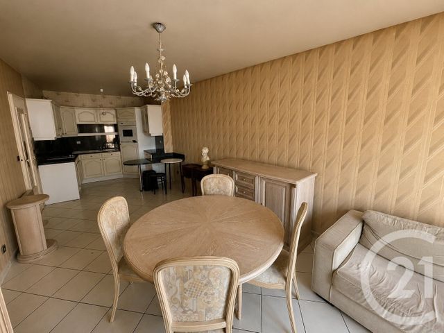 Appartement F2 à vendre - 2 pièces - 49.0 m2 - MITRY MORY - 77 - ILE-DE-FRANCE - Century 21 Gp Immobilier