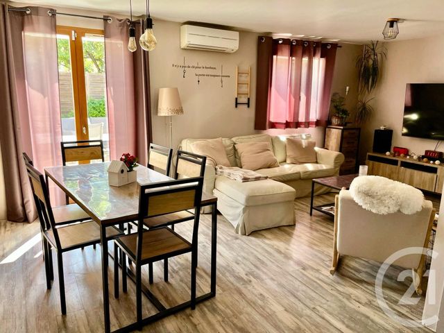 maison à vendre - 5 pièces - 115.0 m2 - DAMMARTIN EN GOELE - 77 - ILE-DE-FRANCE - Century 21 Gp Immobilier