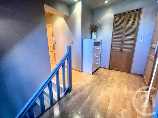maison à vendre - 5 pièces - 115.0 m2 - DAMMARTIN EN GOELE - 77 - ILE-DE-FRANCE - Century 21 Gp Immobilier