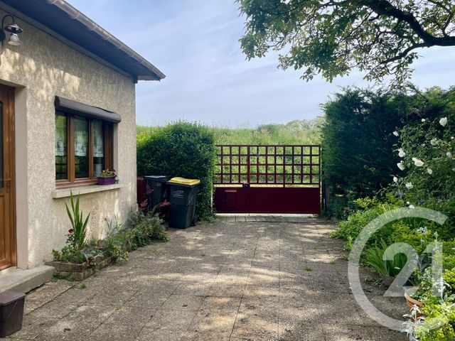 maison à vendre - 3 pièces - 80.0 m2 - NANTOUILLET - 77 - ILE-DE-FRANCE - Century 21 Gp Immobilier