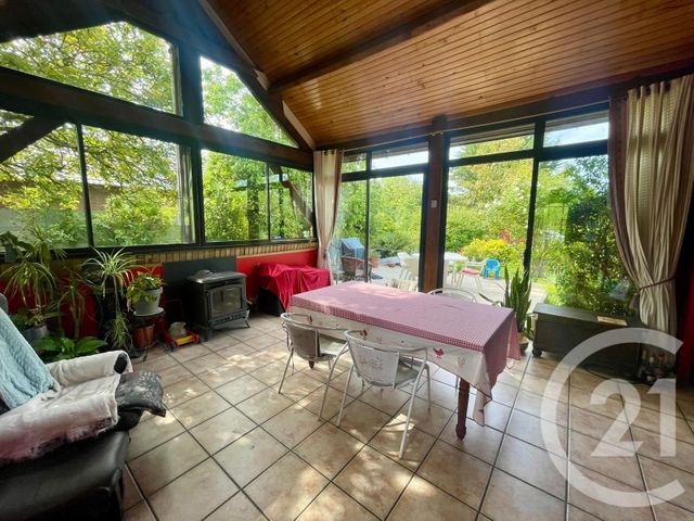 maison à vendre - 3 pièces - 80.0 m2 - NANTOUILLET - 77 - ILE-DE-FRANCE - Century 21 Gp Immobilier