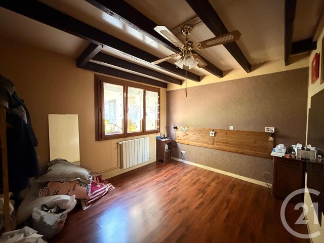 maison à vendre - 3 pièces - 80.0 m2 - NANTOUILLET - 77 - ILE-DE-FRANCE - Century 21 Gp Immobilier