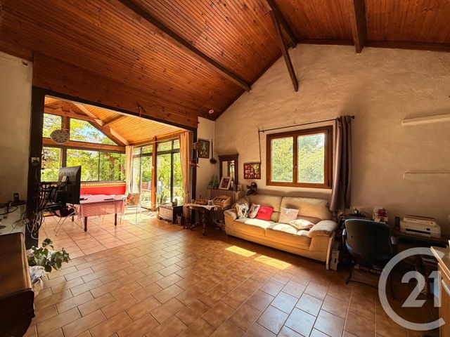 maison à vendre - 3 pièces - 80.0 m2 - NANTOUILLET - 77 - ILE-DE-FRANCE - Century 21 Gp Immobilier