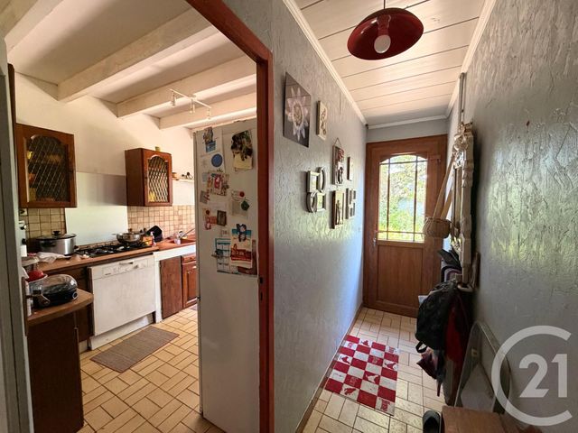 maison à vendre - 3 pièces - 80.0 m2 - NANTOUILLET - 77 - ILE-DE-FRANCE - Century 21 Gp Immobilier