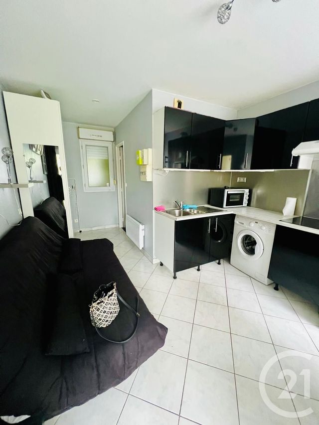 Appartement Studio à louer CREGY LES MEAUX