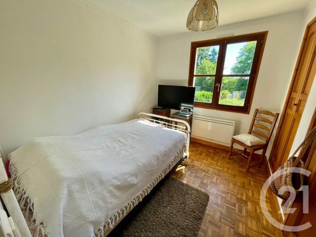 maison à vendre - 5 pièces - 100.0 m2 - ERMENONVILLE - 60 - PICARDIE - Century 21 Gp Immobilier