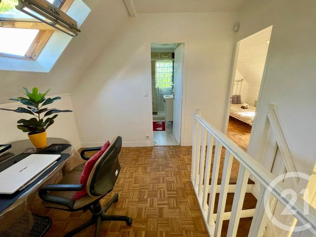 maison à vendre - 5 pièces - 100.0 m2 - ERMENONVILLE - 60 - PICARDIE - Century 21 Gp Immobilier