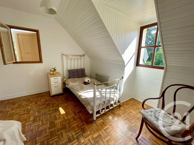 maison à vendre - 5 pièces - 100.0 m2 - ERMENONVILLE - 60 - PICARDIE - Century 21 Gp Immobilier