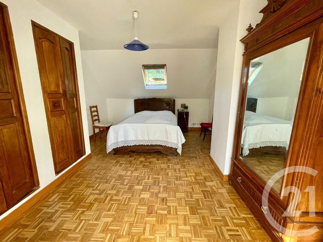 maison à vendre - 5 pièces - 100.0 m2 - ERMENONVILLE - 60 - PICARDIE - Century 21 Gp Immobilier