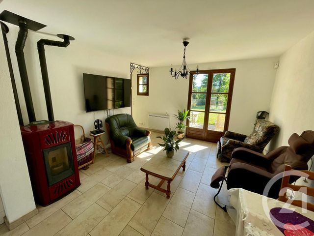 maison à vendre - 5 pièces - 100.0 m2 - ERMENONVILLE - 60 - PICARDIE - Century 21 Gp Immobilier