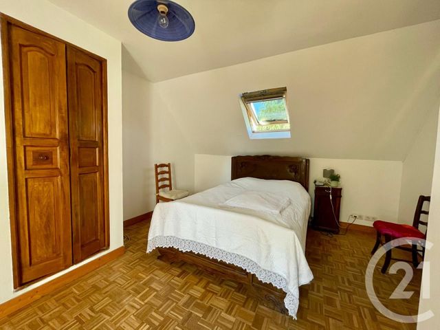 maison à vendre - 5 pièces - 100.0 m2 - ERMENONVILLE - 60 - PICARDIE - Century 21 Gp Immobilier