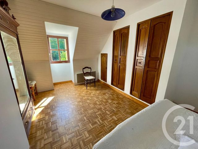 maison à vendre - 5 pièces - 100.0 m2 - ERMENONVILLE - 60 - PICARDIE - Century 21 Gp Immobilier