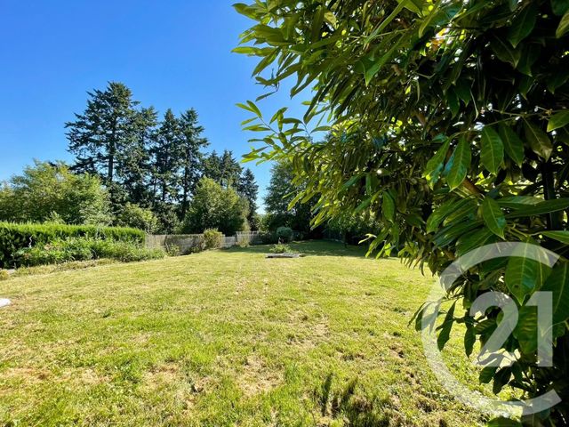maison à vendre - 5 pièces - 100.0 m2 - ERMENONVILLE - 60 - PICARDIE - Century 21 Gp Immobilier