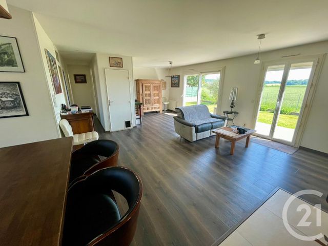 maison à vendre - 5 pièces - 85.0 m2 - VEMARS - 95 - ILE-DE-FRANCE - Century 21 Gp Immobilier