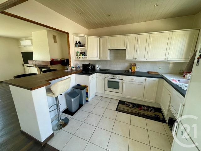maison à vendre - 5 pièces - 85.0 m2 - VEMARS - 95 - ILE-DE-FRANCE - Century 21 Gp Immobilier
