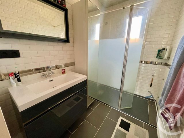 maison à vendre - 5 pièces - 85.0 m2 - VEMARS - 95 - ILE-DE-FRANCE - Century 21 Gp Immobilier
