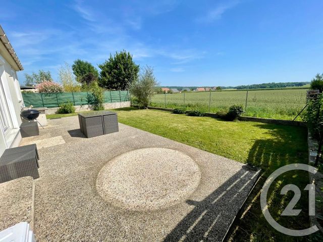 maison à vendre - 5 pièces - 85.0 m2 - VEMARS - 95 - ILE-DE-FRANCE - Century 21 Gp Immobilier