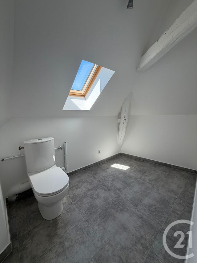maison à louer - 4 pièces - 82.08 m2 - MONTGE EN GOELE - 77 - ILE-DE-FRANCE - Century 21 Gp Immobilier