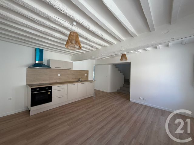 maison à louer - 4 pièces - 82.08 m2 - MONTGE EN GOELE - 77 - ILE-DE-FRANCE - Century 21 Gp Immobilier