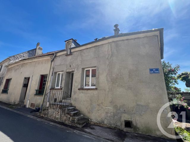 maison à louer - 4 pièces - 82.08 m2 - MONTGE EN GOELE - 77 - ILE-DE-FRANCE - Century 21 Gp Immobilier