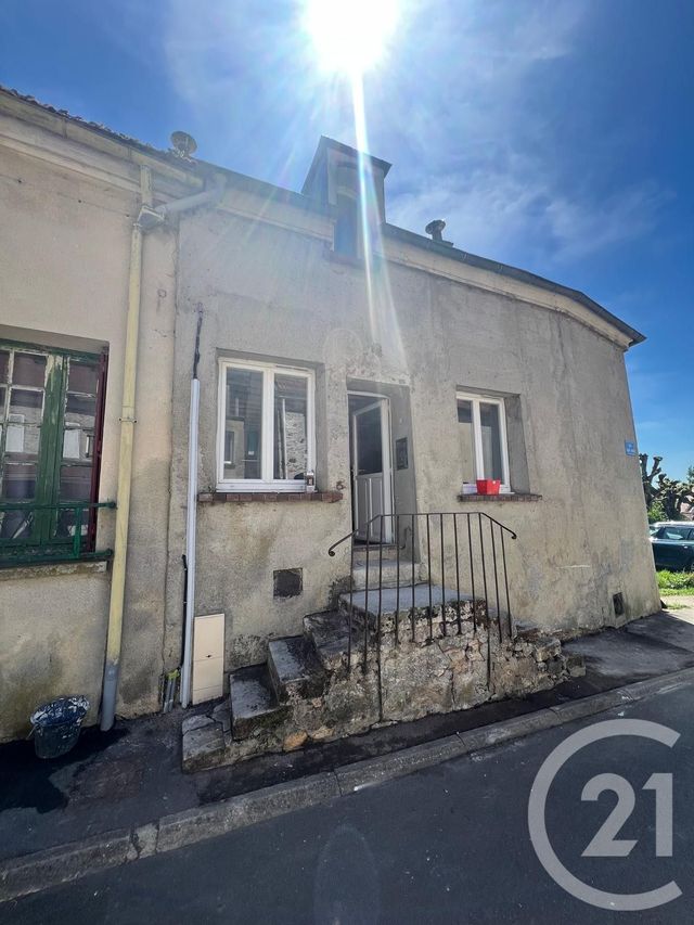 maison à louer - 4 pièces - 82.08 m2 - MONTGE EN GOELE - 77 - ILE-DE-FRANCE - Century 21 Gp Immobilier