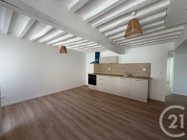 maison à louer - 4 pièces - 82.08 m2 - MONTGE EN GOELE - 77 - ILE-DE-FRANCE - Century 21 Gp Immobilier