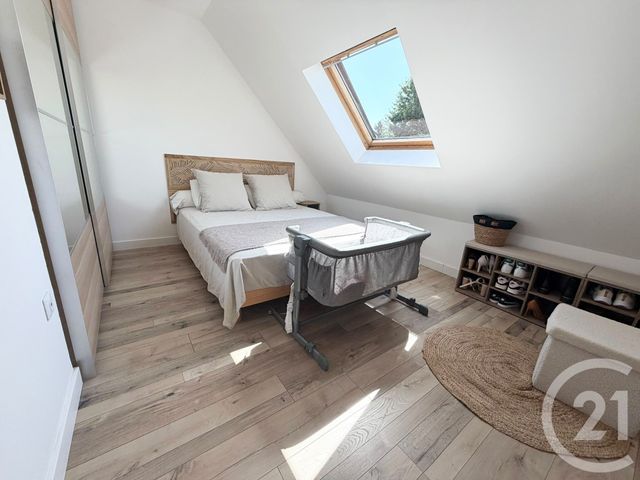 maison à vendre - 6 pièces - 116.0 m2 - ST MARD - 77 - ILE-DE-FRANCE - Century 21 Gp Immobilier