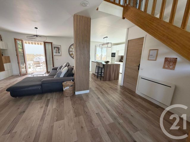 maison à vendre - 6 pièces - 116.0 m2 - ST MARD - 77 - ILE-DE-FRANCE - Century 21 Gp Immobilier