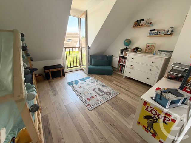 maison à vendre - 6 pièces - 116.0 m2 - ST MARD - 77 - ILE-DE-FRANCE - Century 21 Gp Immobilier