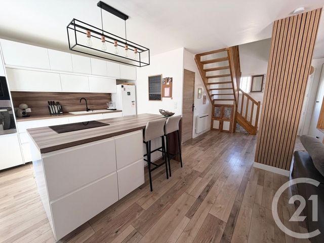 maison à vendre - 6 pièces - 116.0 m2 - ST MARD - 77 - ILE-DE-FRANCE - Century 21 Gp Immobilier
