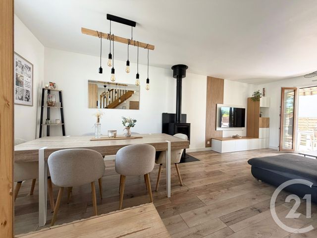 maison à vendre - 6 pièces - 116.0 m2 - ST MARD - 77 - ILE-DE-FRANCE - Century 21 Gp Immobilier