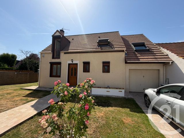 maison - ST MARD - 77