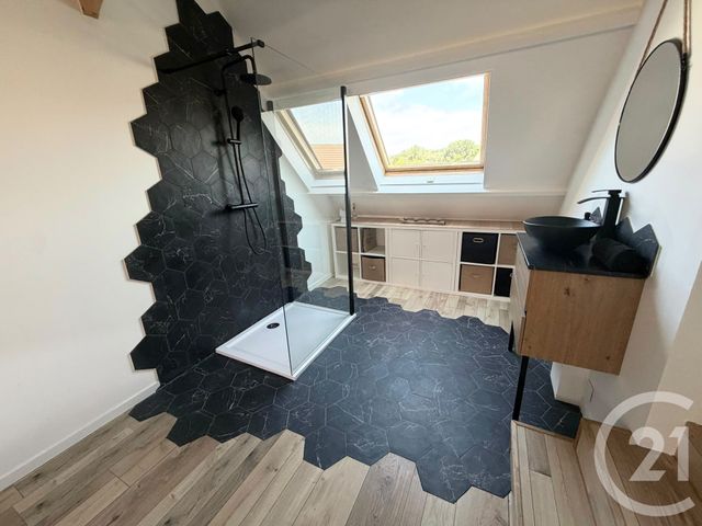 maison à vendre - 6 pièces - 116.0 m2 - ST MARD - 77 - ILE-DE-FRANCE - Century 21 Gp Immobilier