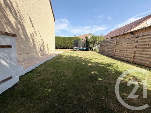 maison à vendre - 6 pièces - 116.0 m2 - ST MARD - 77 - ILE-DE-FRANCE - Century 21 Gp Immobilier