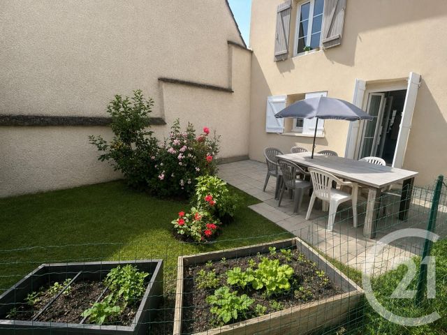 Appartement F2 à vendre VILLENEUVE SOUS DAMMARTIN