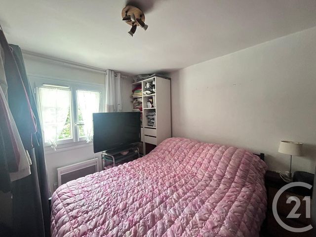 Appartement F2 à vendre - 2 pièces - 33.0 m2 - VILLENEUVE SOUS DAMMARTIN - 77 - ILE-DE-FRANCE - Century 21 Gp Immobilier