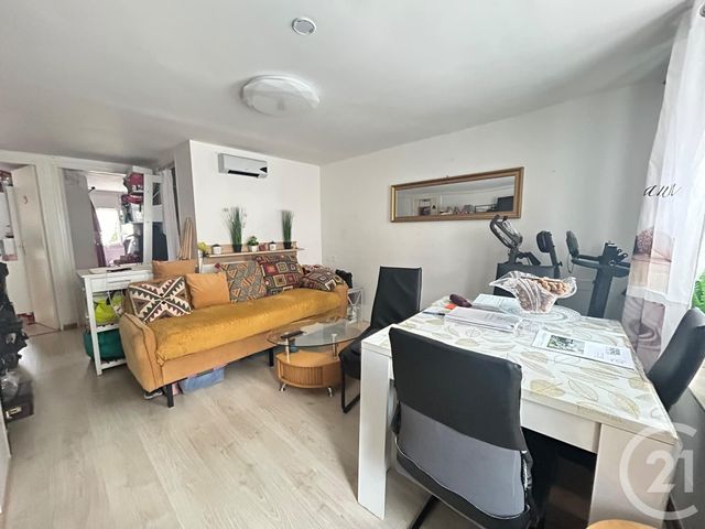 Appartement F2 à vendre - 2 pièces - 33.0 m2 - VILLENEUVE SOUS DAMMARTIN - 77 - ILE-DE-FRANCE - Century 21 Gp Immobilier