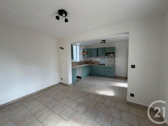 maison à louer - 3 pièces - 47.83 m2 - NANTOUILLET - 77 - ILE-DE-FRANCE - Century 21 Gp Immobilier