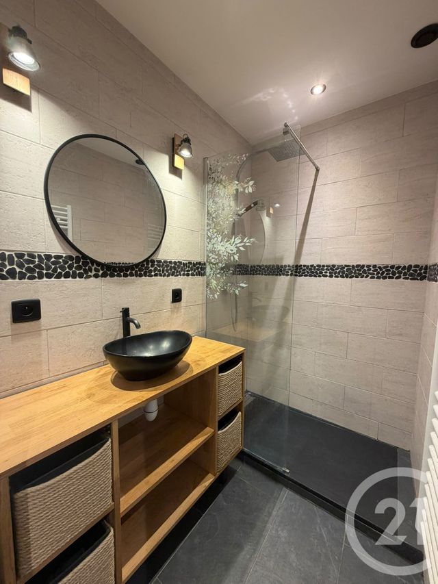 maison à louer - 3 pièces - 47.83 m2 - NANTOUILLET - 77 - ILE-DE-FRANCE - Century 21 Gp Immobilier