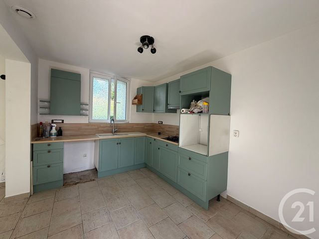 maison à louer - 3 pièces - 47.83 m2 - NANTOUILLET - 77 - ILE-DE-FRANCE - Century 21 Gp Immobilier