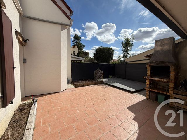 maison à louer - 3 pièces - 47.83 m2 - NANTOUILLET - 77 - ILE-DE-FRANCE - Century 21 Gp Immobilier