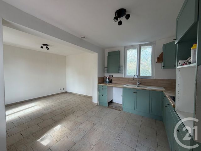 maison à louer - 3 pièces - 47.83 m2 - NANTOUILLET - 77 - ILE-DE-FRANCE - Century 21 Gp Immobilier