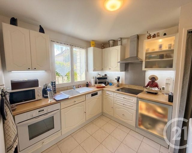 maison à vendre - 6 pièces - 100.0 m2 - MOUSSY LE NEUF - 77 - ILE-DE-FRANCE - Century 21 Gp Immobilier