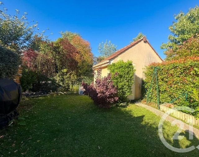 maison à vendre - 6 pièces - 100.0 m2 - MOUSSY LE NEUF - 77 - ILE-DE-FRANCE - Century 21 Gp Immobilier