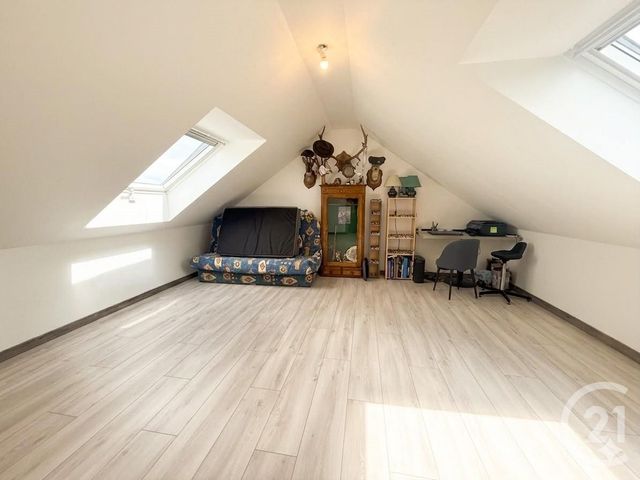 maison à vendre - 6 pièces - 100.0 m2 - MOUSSY LE NEUF - 77 - ILE-DE-FRANCE - Century 21 Gp Immobilier
