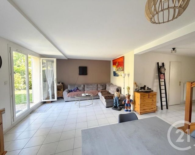 maison à vendre - 6 pièces - 100.0 m2 - MOUSSY LE NEUF - 77 - ILE-DE-FRANCE - Century 21 Gp Immobilier