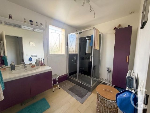 maison à vendre - 6 pièces - 100.0 m2 - MOUSSY LE NEUF - 77 - ILE-DE-FRANCE - Century 21 Gp Immobilier
