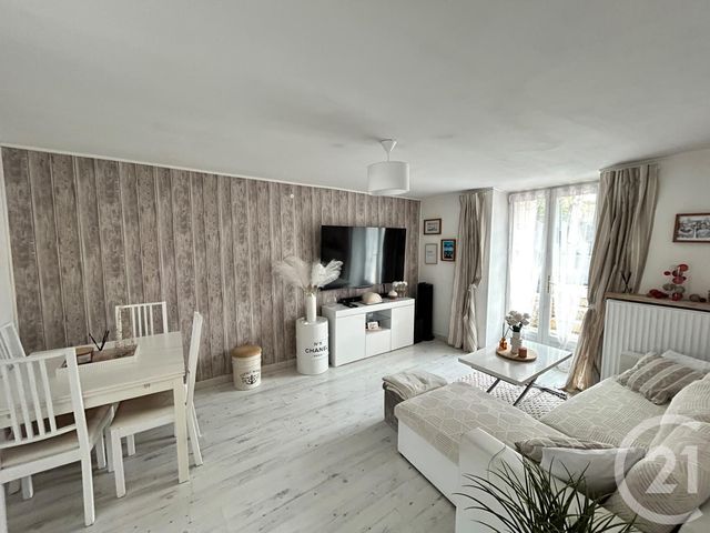 maison à vendre - 4 pièces - 78.49 m2 - CHARNY - 77 - ILE-DE-FRANCE - Century 21 Gp Immobilier
