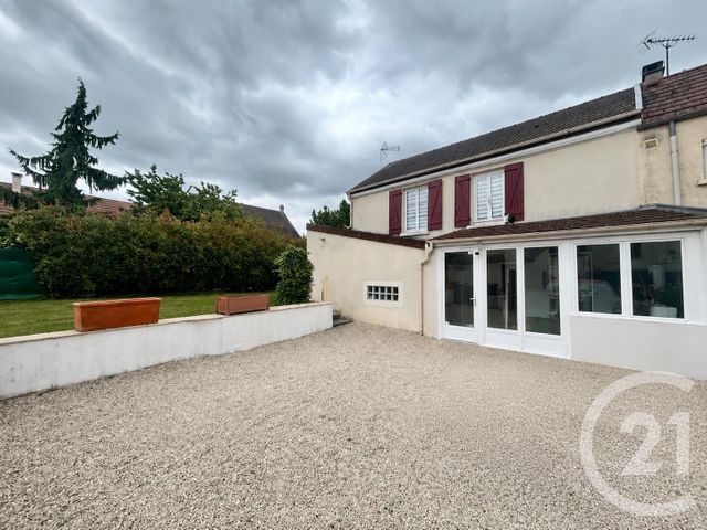 maison - CHARNY - 77